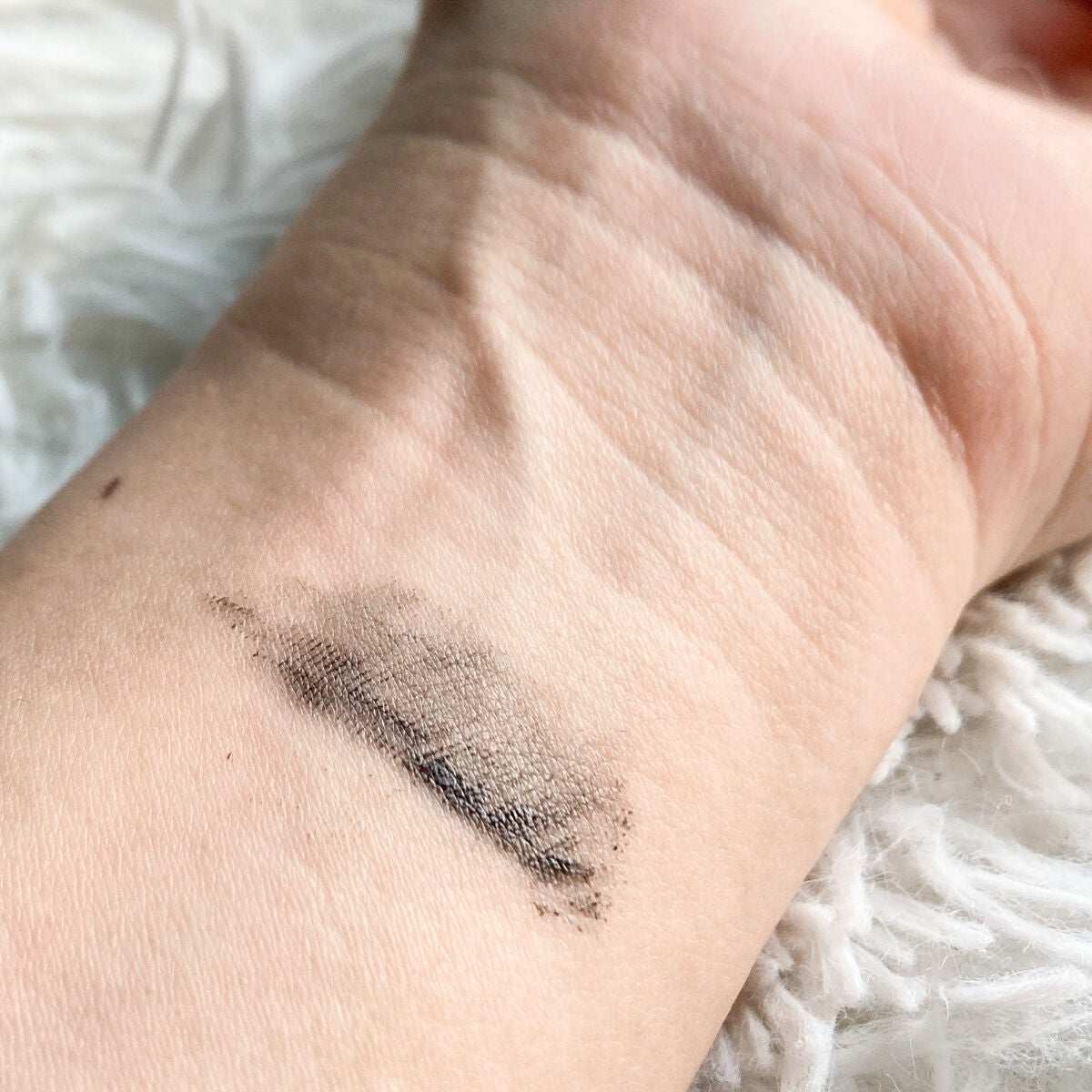 エクストラ スリム メタル マキシカラ/NEOGEN/マスカラを使ったクチコミ(4枚目)