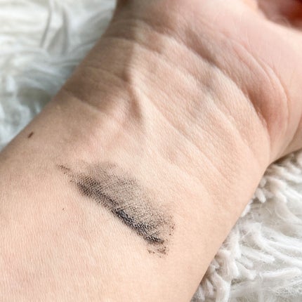 エクストラ スリム メタル マキシカラ/NEOGEN/マスカラを使ったクチコミ(4枚目)