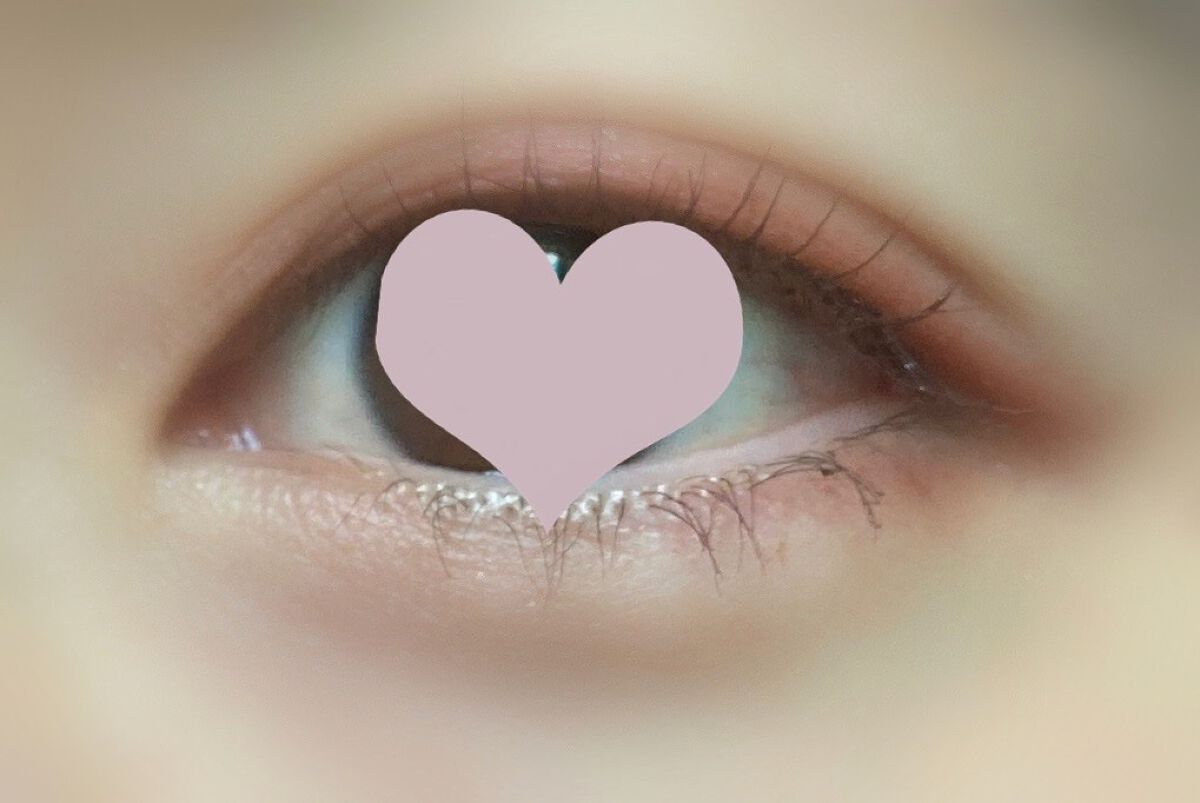 アイグロウ ジェム/DECORTÉ/ジェル・クリームアイシャドウを使ったクチコミ(1枚目)