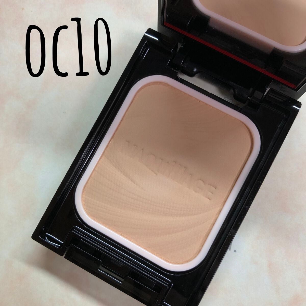 ドラマティックパウダリー EX/マキアージュ/パウダーファンデーションを使ったクチコミ(2枚目)