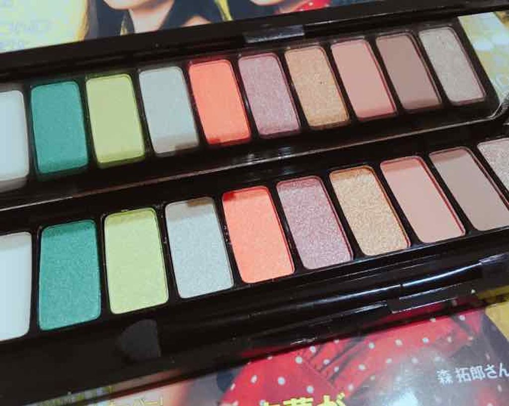 JELLY 2018年5月号/JELLY/雑誌を使ったクチコミ（2枚目）