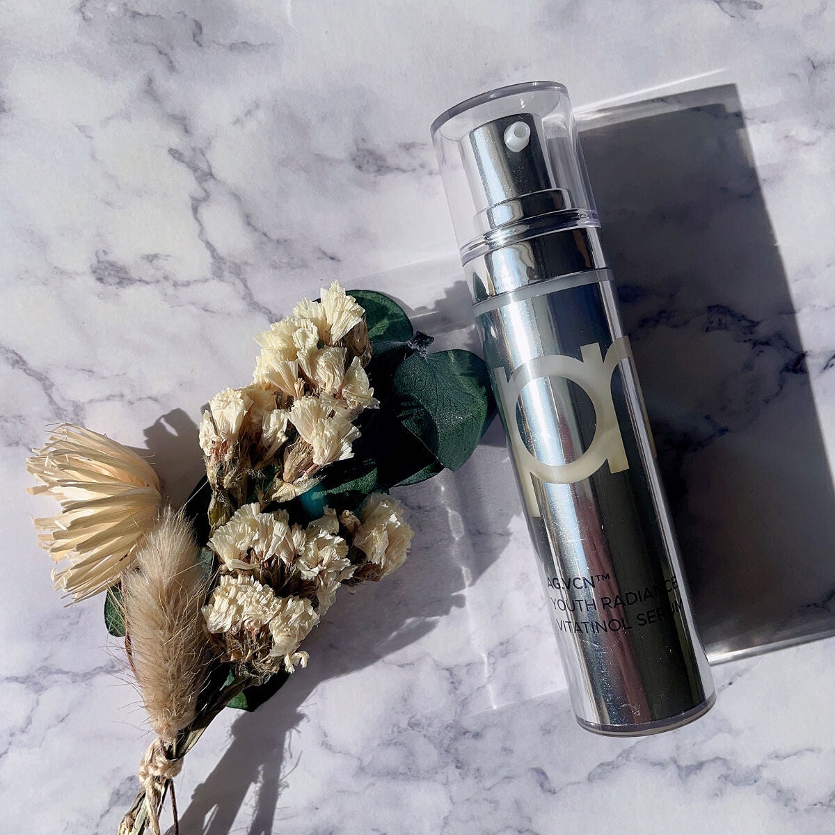 ユース ラディアンス ビタチノール セラム/primera/美容液を使ったクチコミ(6枚目)