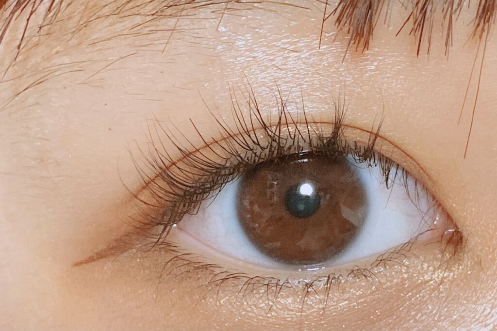 グラデーション アイシャドウ/ちふれ/アイシャドウパレットを使ったクチコミ（3枚目）