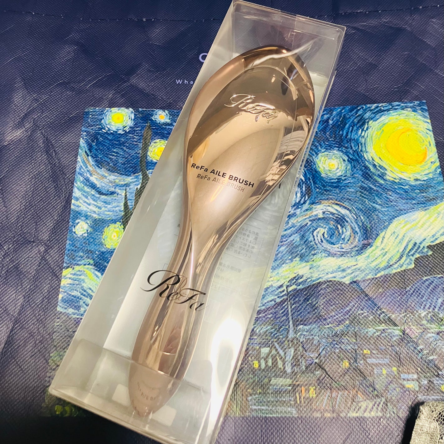 ソープオブヘア・1-ROシットリ/オブ・コスメティックス/サロンシャンプーを使ったクチコミ(1枚目)