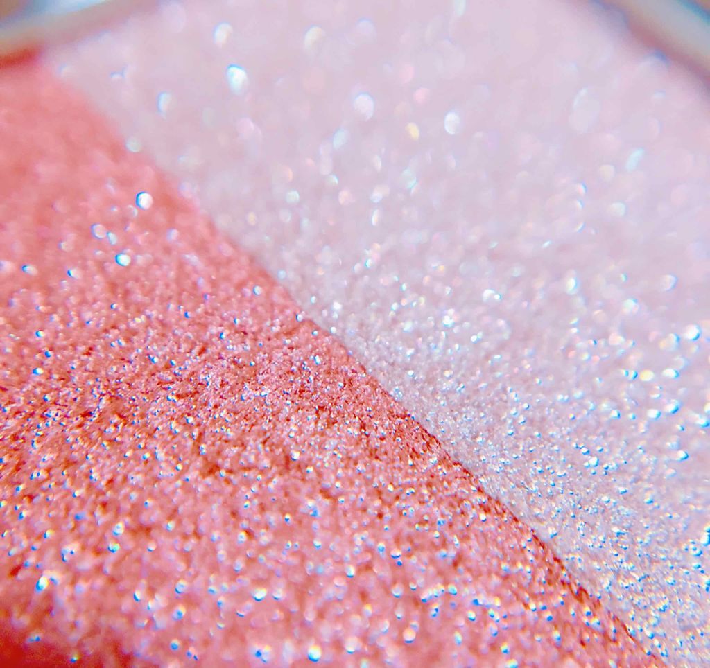 デュアルアイズS/KiSS/アイシャドウパレットを使ったクチコミ（2枚目）