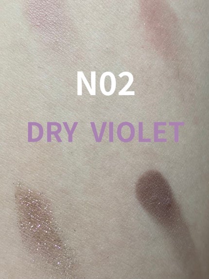 ベターザンアイズ 韓服エディション/rom&nd/アイシャドウパレットを使ったクチコミ(5枚目)