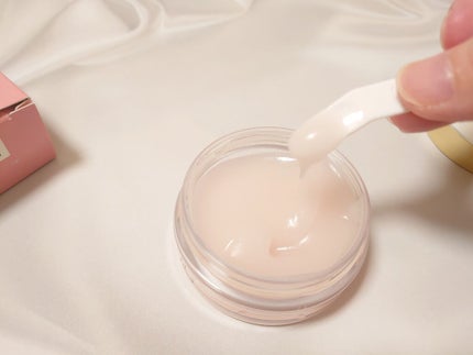 モテソルベ/Eternal Secret/バスト・ヒップケアを使ったクチコミ(3枚目)