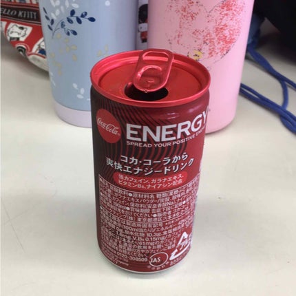 あきき on LIPS 「今朝、チョコラBBhyperを飲み忘れてしまいました💧なので、..」(2枚目)