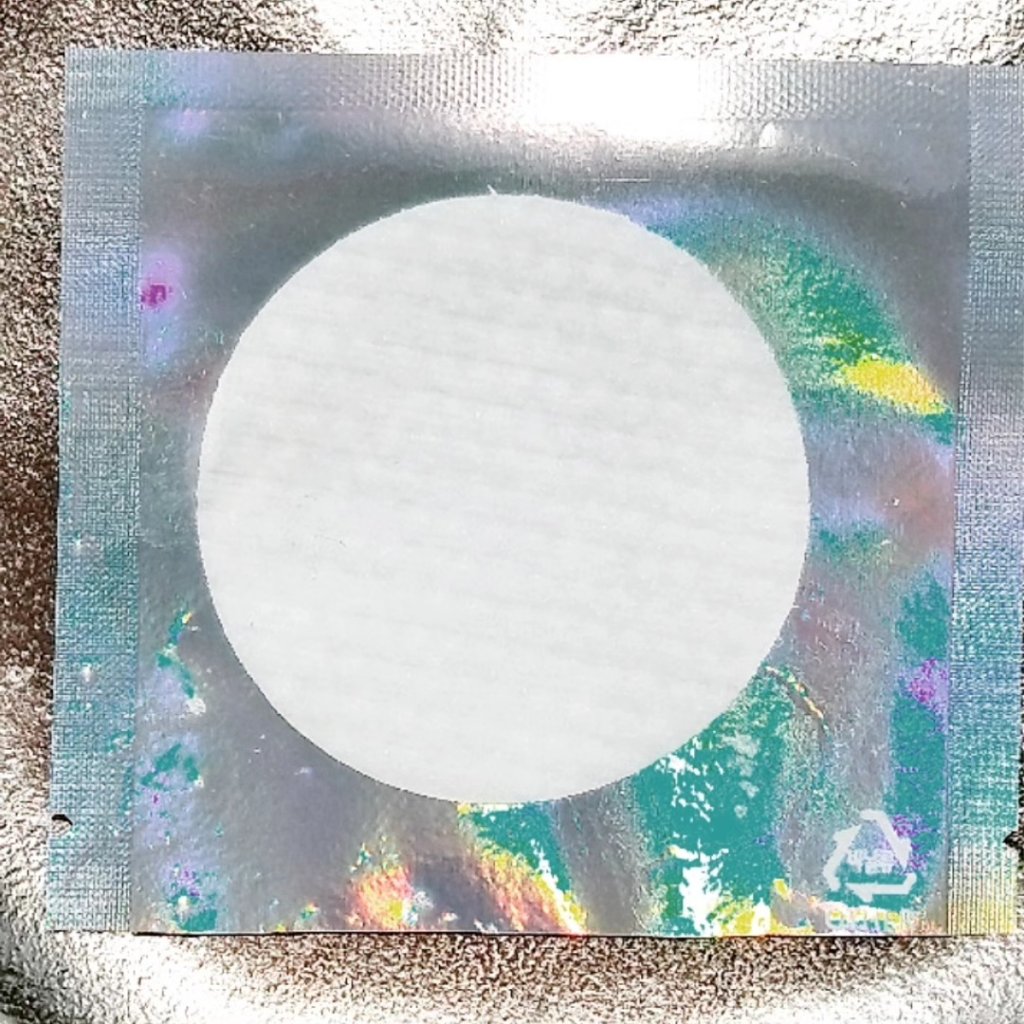  4Dモーションスキンブースタ/gloworks/美顔器・マッサージを使ったクチコミ（3枚目）