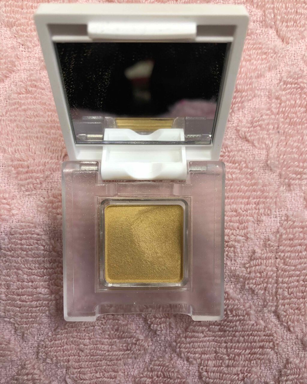 Wカラーマスカラ/RMK/マスカラを使ったクチコミ(2枚目)