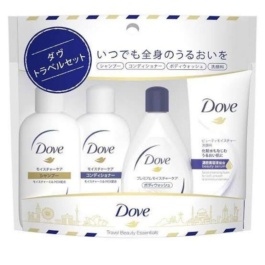 ビューティ モイスチャー洗顔料/ダヴ/洗顔フォームを使ったクチコミ(2枚目)