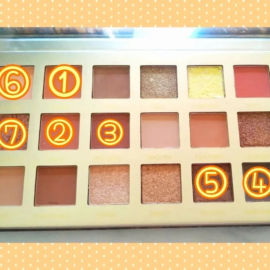 1DAY LASH UP シルキーロングマスカラa/K-パレット/マスカラを使ったクチコミ(3枚目)