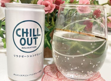 ナチュラルローソン FIREFLY Ｃｈｉｌｌ　ｏｕｔ [リラックス]のクチコミ「#PR 
この商品は企業様より提供を受けて投稿しています。

チルアウト🌸

リラクゼーション.....」（2枚目）