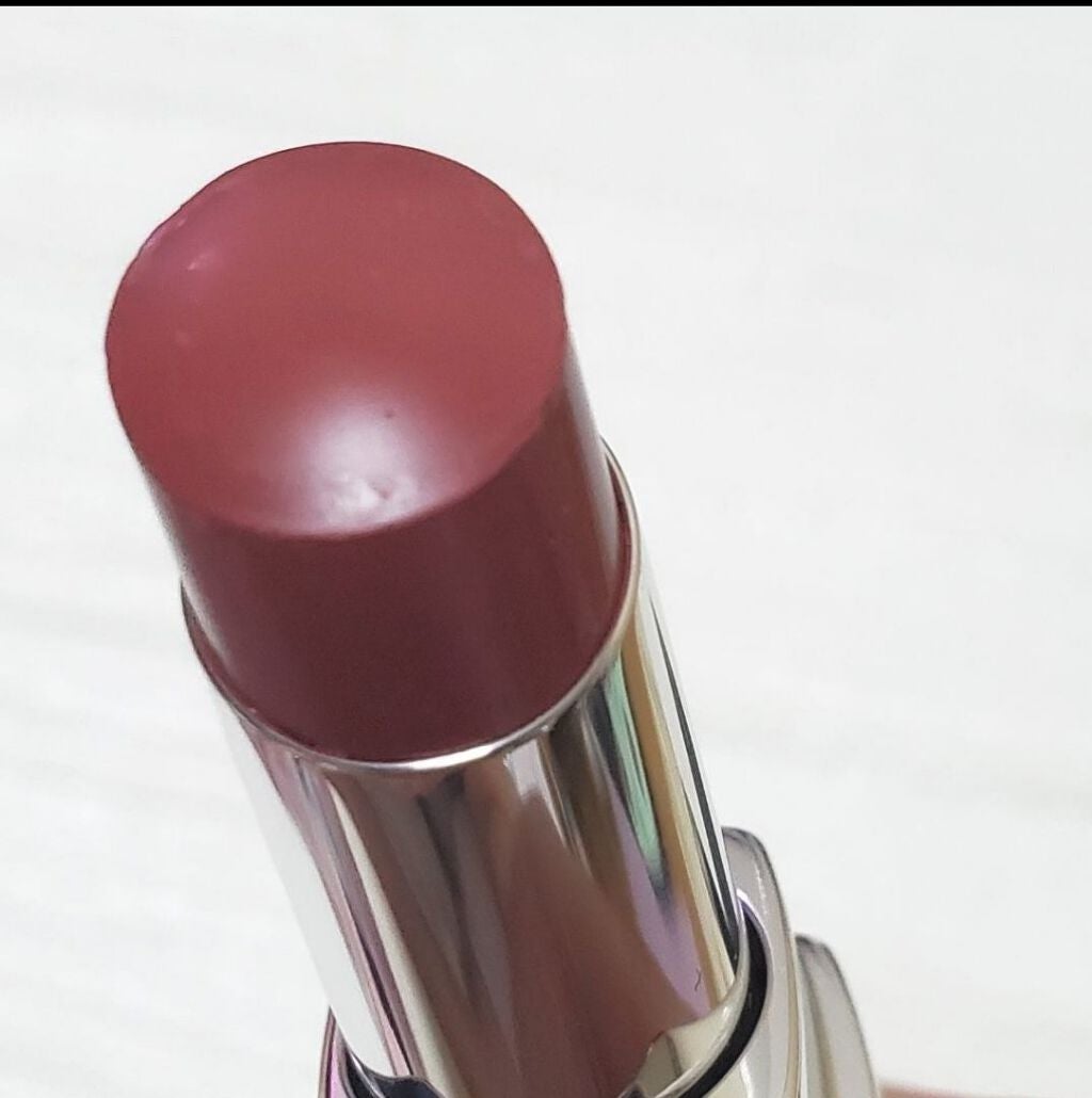 ルージュ ココ ブルーム /CHANEL/口紅を使ったクチコミ(3枚目)