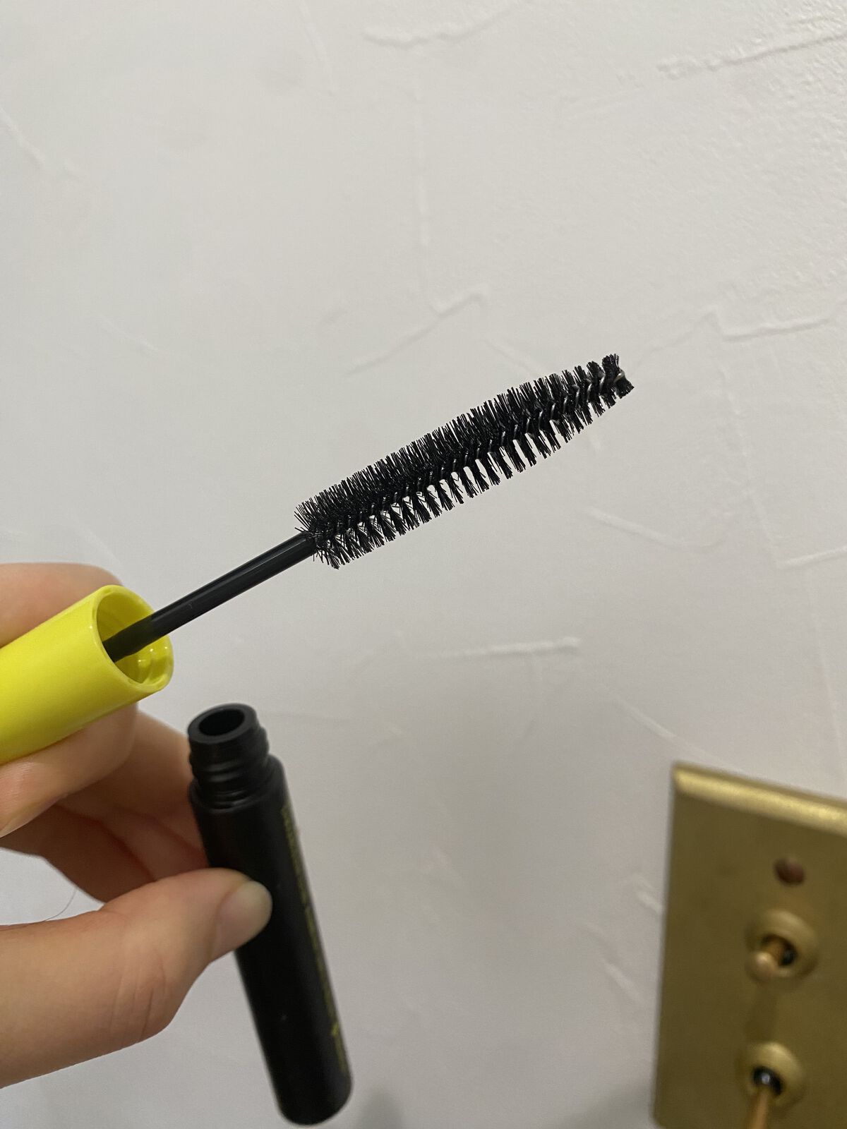 MAEGAMI スティック〈ストレート〉フローラル＆ベリー の香り/ダイアン/その他スタイリングを使ったクチコミ（2枚目）