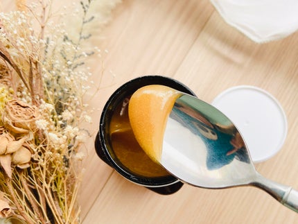 マヌカハニー MGO135+/plusHONEY/食品を使ったクチコミ(6枚目)