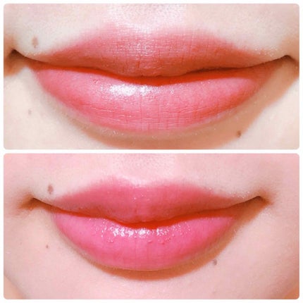 プルーフブライトルージュ/キスミー フェルム/口紅を使ったクチコミ(3枚目)