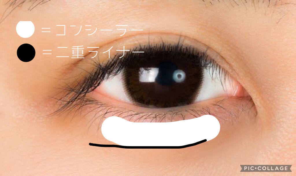 NO.71 アイラッシュカーラー/コージー/ビューラーを使ったクチコミ（3枚目）