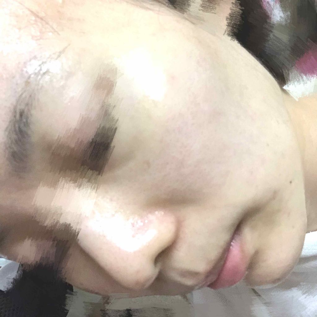 ウォッシャブル コールド クリーム/ちふれ/クレンジングクリームを使ったクチコミ（2枚目）