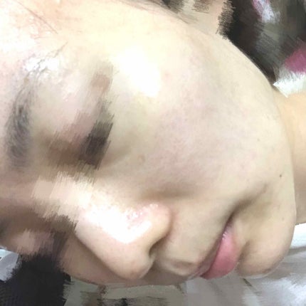 ウォッシャブル コールド クリーム/ちふれ/クレンジングクリームを使ったクチコミ(2枚目)