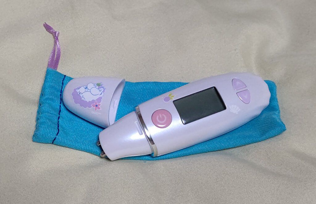 スキンチェッカー/POJIRAI/美顔器・マッサージを使ったクチコミ（1枚目）