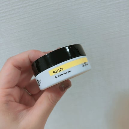 SKIOトライアルキット/SKIO/トライアルキットを使ったクチコミ(2枚目)