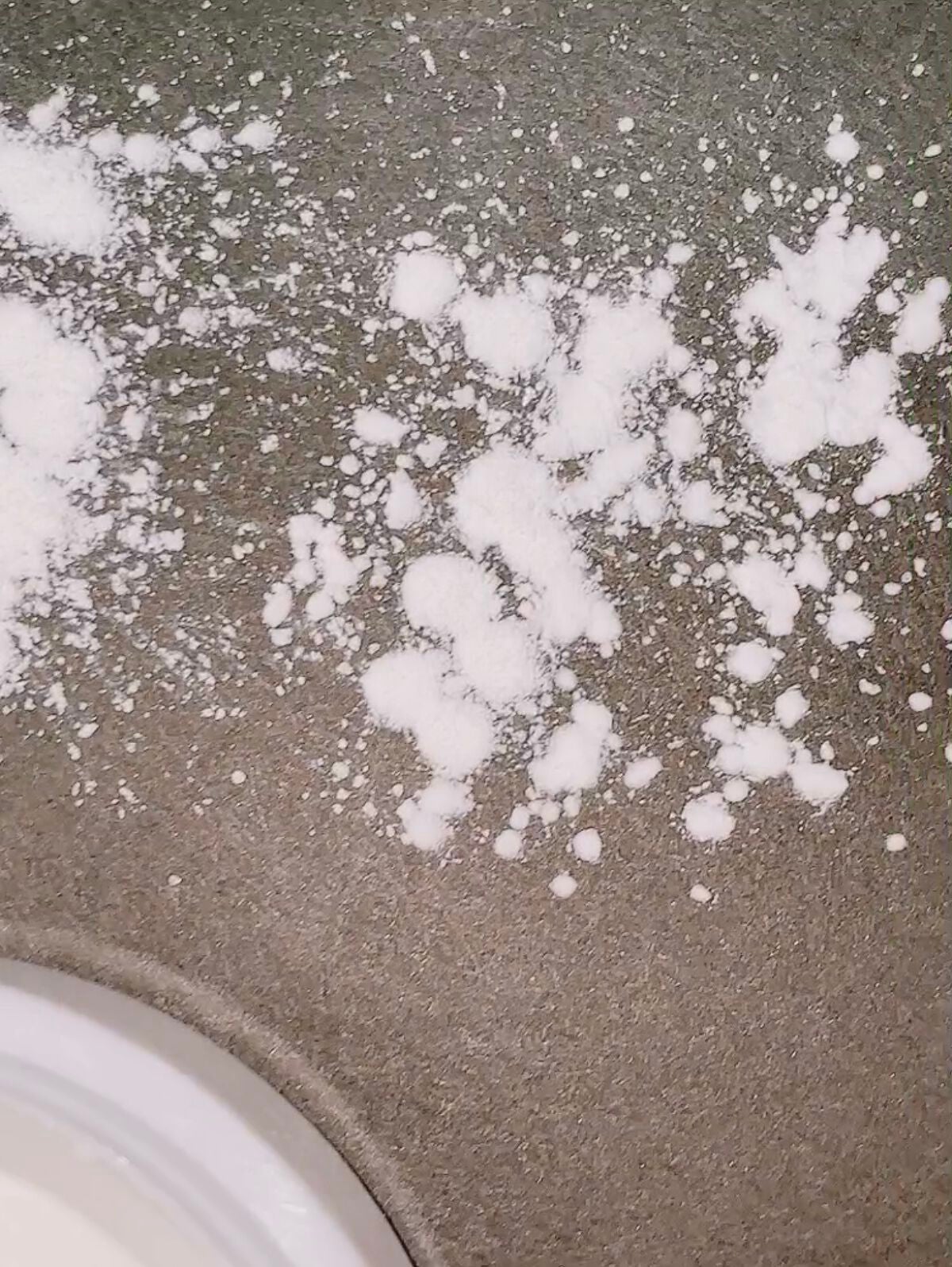 フェイスパウダー/coou/ルースパウダーを使ったクチコミ(6枚目)