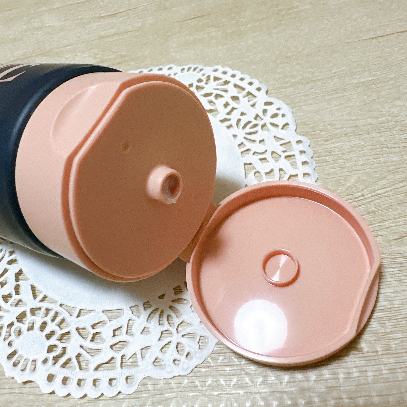 ディープダメージトリートメントEX/UNOVE/洗い流すヘアトリートメントを使ったクチコミ(4枚目)