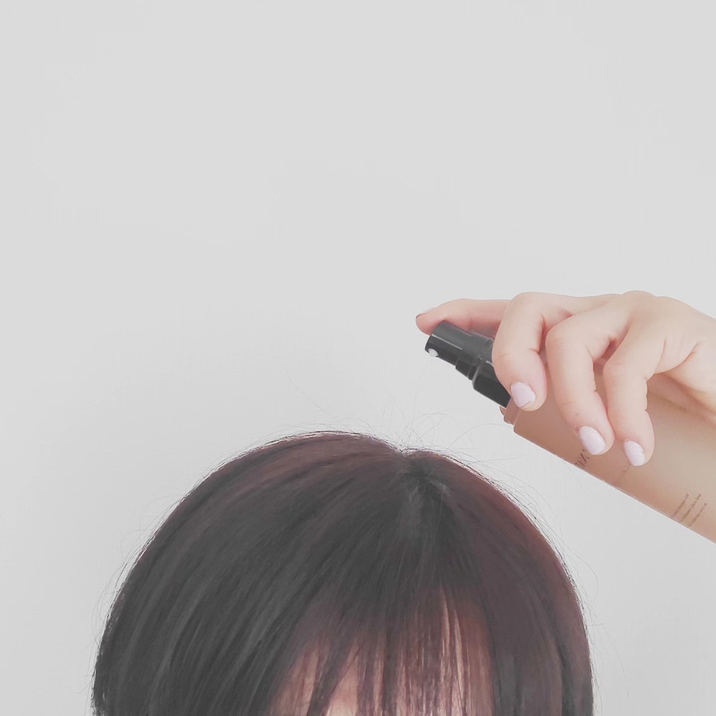 薬用育毛剤/マイナチュレ/頭皮ローションを使ったクチコミ（3枚目）