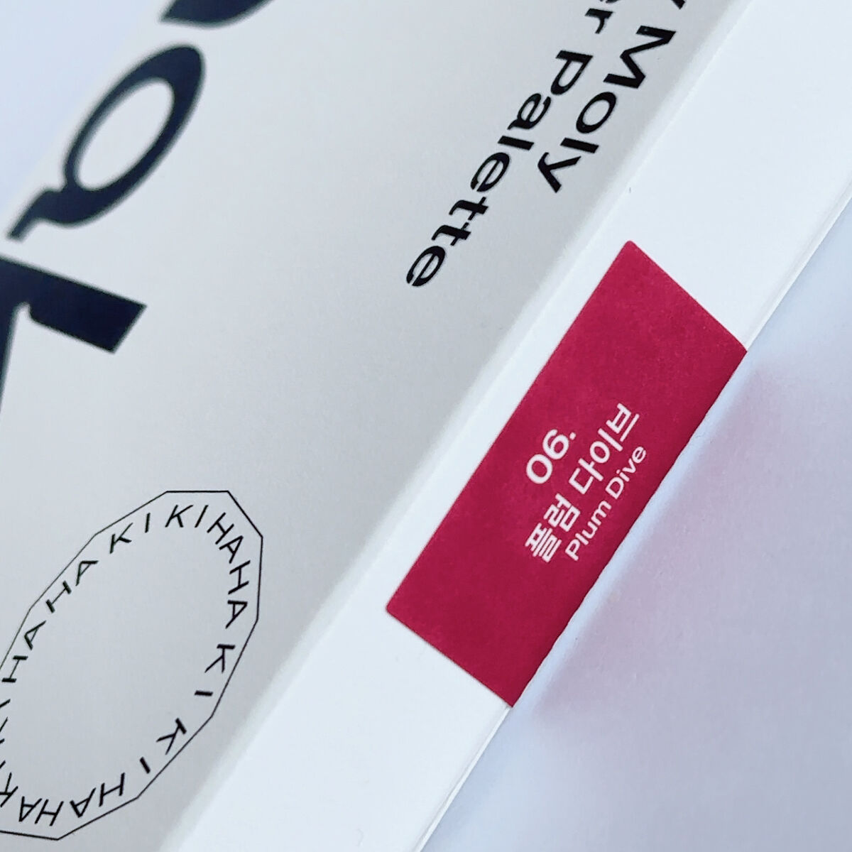 ルイ バイ カラーマジョリティー  スカーレットマーブル/louis by COLOR MAJORITY/カラーコンタクトレンズを使ったクチコミ（3枚目）