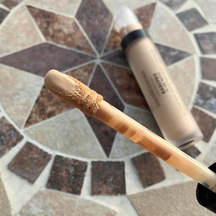 ベアプロ 16HR オールオーバー コンシーラー SPF25(PA+++)/bareMinerals/リキッドコンシーラーを使ったクチコミ(3枚目)