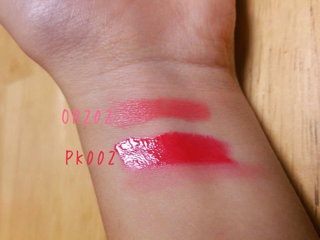 クリア マスカラR/CEZANNE/マスカラ下地を使ったクチコミ(3枚目)