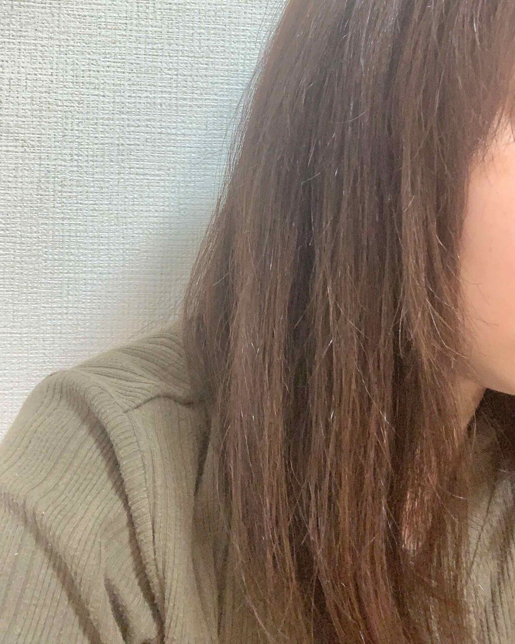 ヘアサプリ モイスチャライザー サプリジェルシャンプー/サプリトリートメント/LUX/市販シャンプーを使ったクチコミ(2枚目)