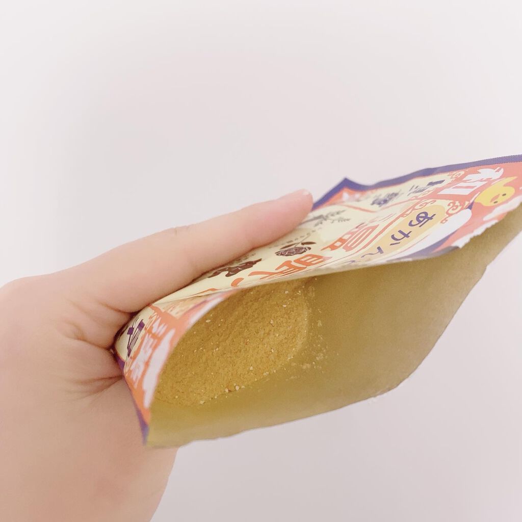 温眠浴/あかんときのわかん/無機塩系入浴剤を使ったクチコミ(2枚目)