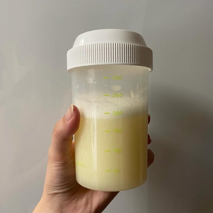 CPIプロテイン 完全栄養食 オレンジマンゴー味/ALLUP/完全栄養食を使ったクチコミ(6枚目)