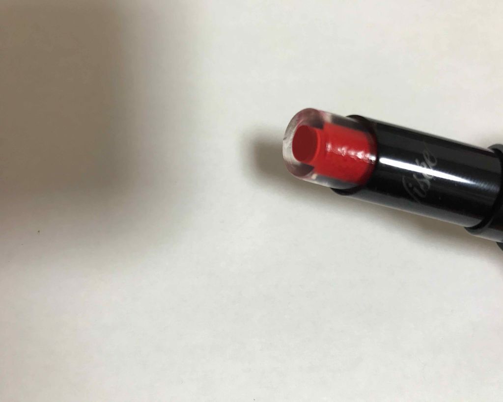 クリスタルデュオ リップスティック/Visée/口紅を使ったクチコミ(2枚目)