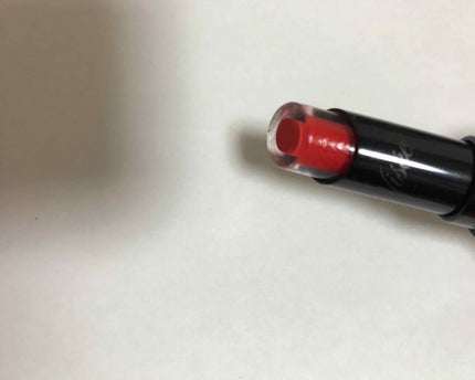 クリスタルデュオ リップスティック/Visée/口紅を使ったクチコミ(2枚目)