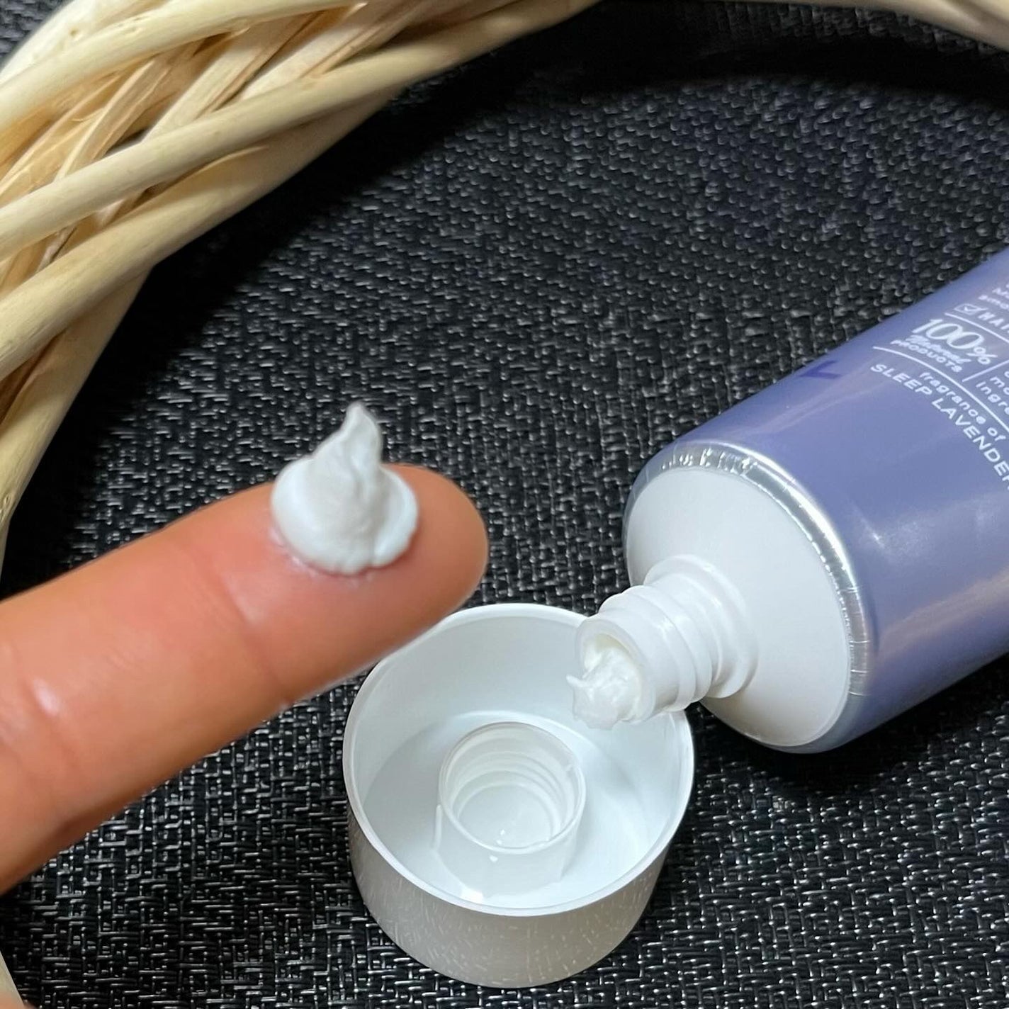 オーガニックミスト/Laret/ミスト状化粧水を使ったクチコミ(4枚目)