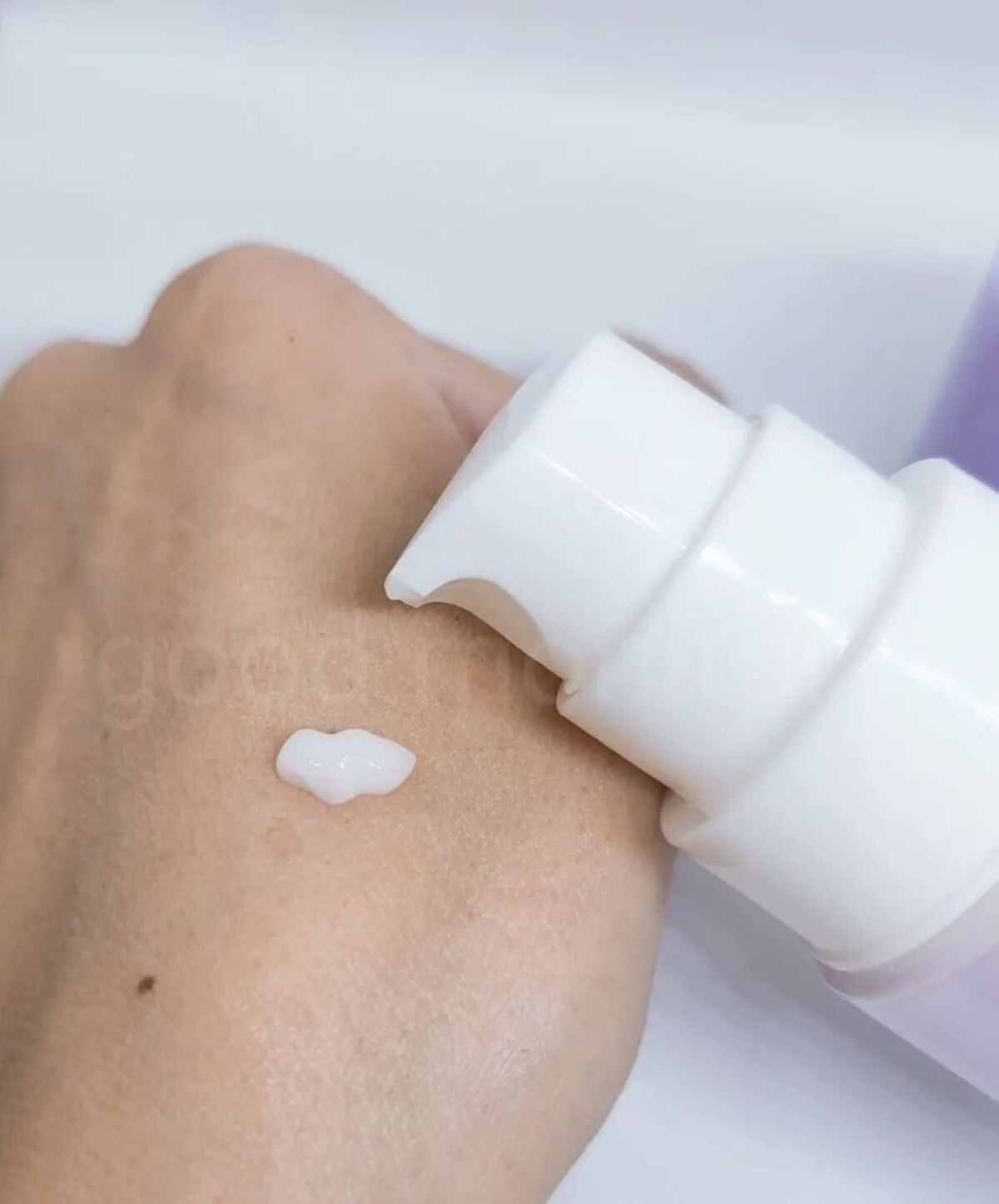 シロサエ リンクルクリアジェル /トリニティーライン/オールインワン化粧品を使ったクチコミ(3枚目)