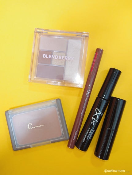 シルキーリキッドアイライナーWP/D-UP/リキッドアイライナーを使ったクチコミ(5枚目)