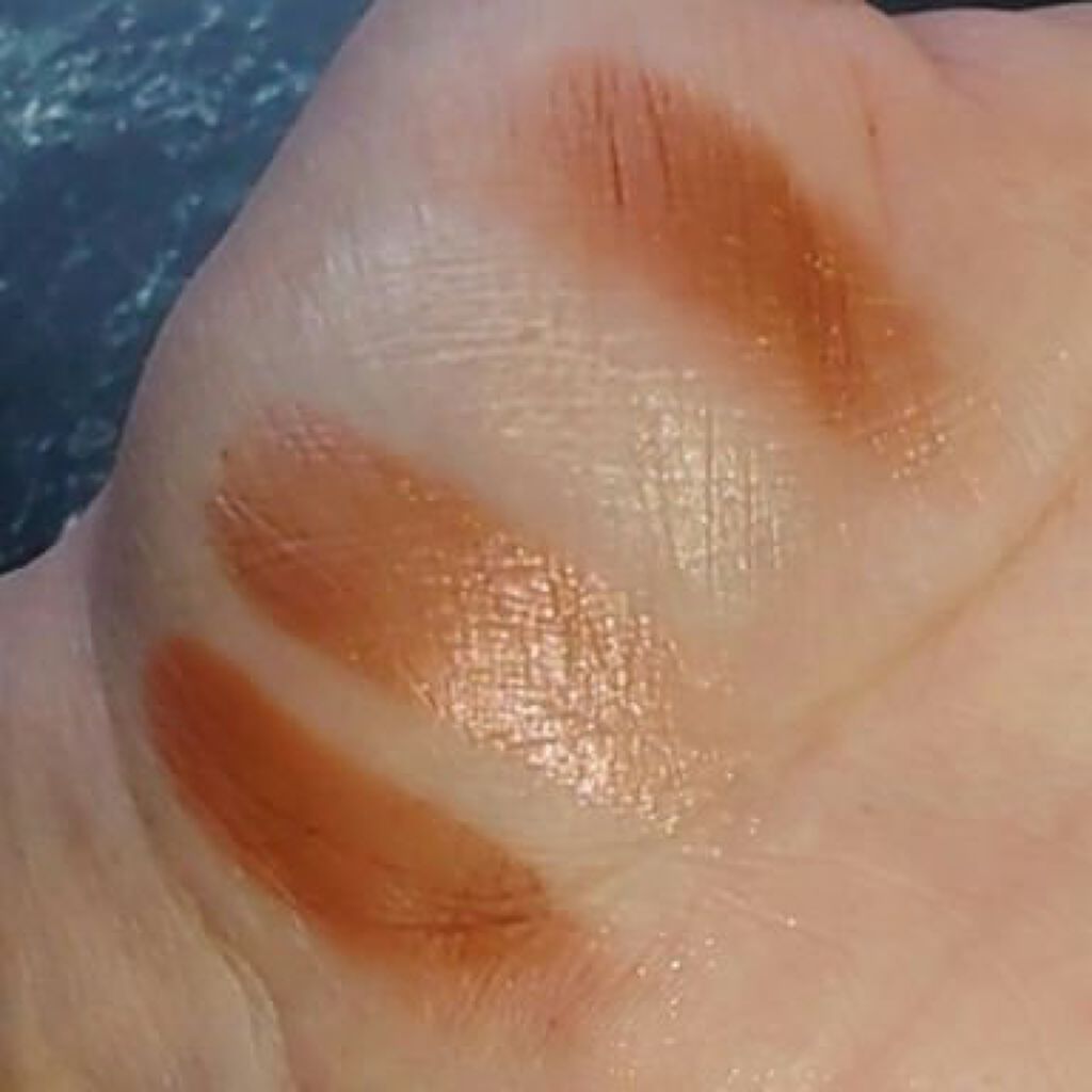 レ キャトル オンブル/CHANEL/アイシャドウパレットを使ったクチコミ（3枚目）