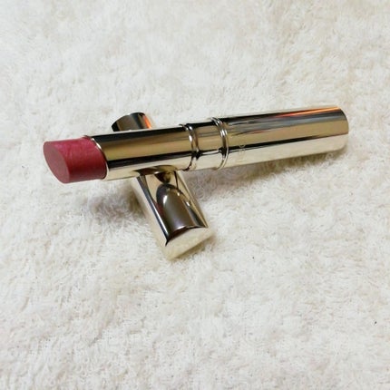 シャイニーエッセンスリップA/media/口紅を使ったクチコミ(1枚目)