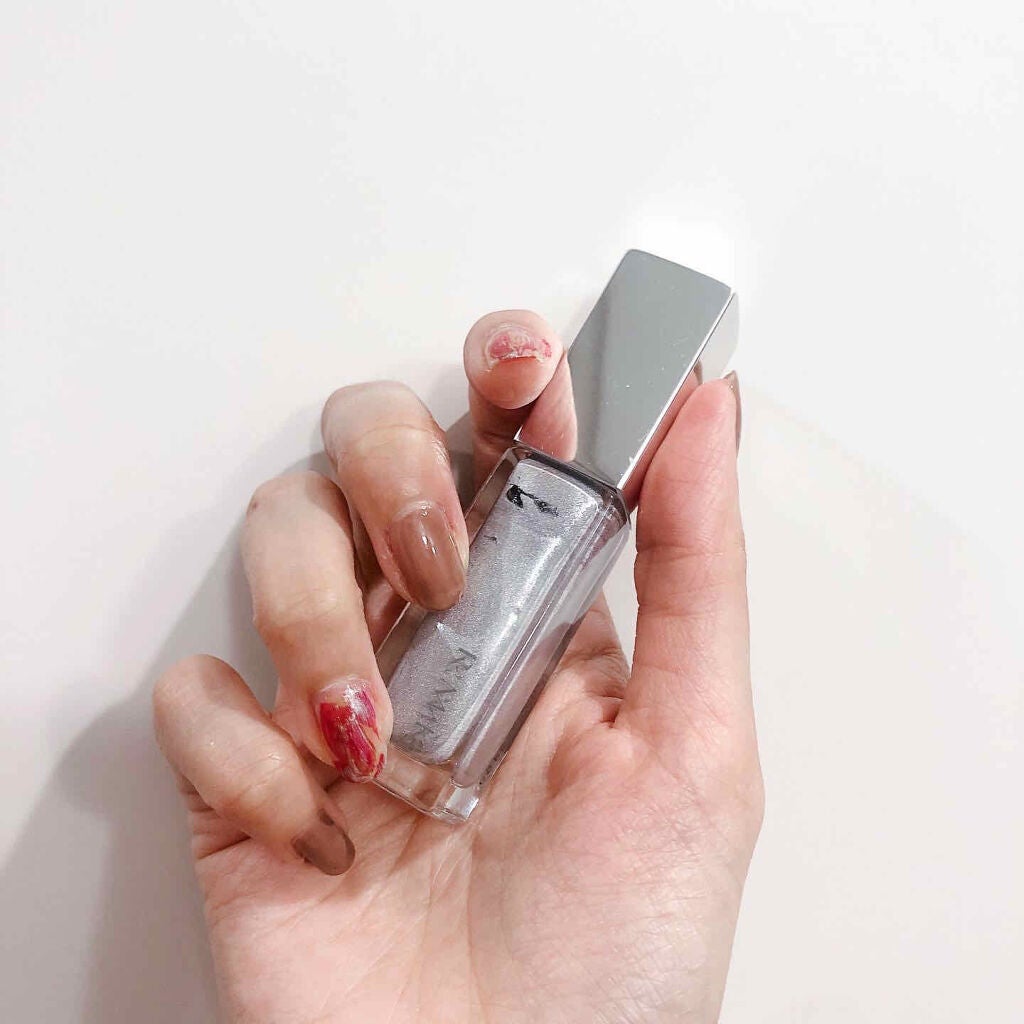 ザ ネイルポリッシュ/ADDICTION/マニキュアを使ったクチコミ(1枚目)