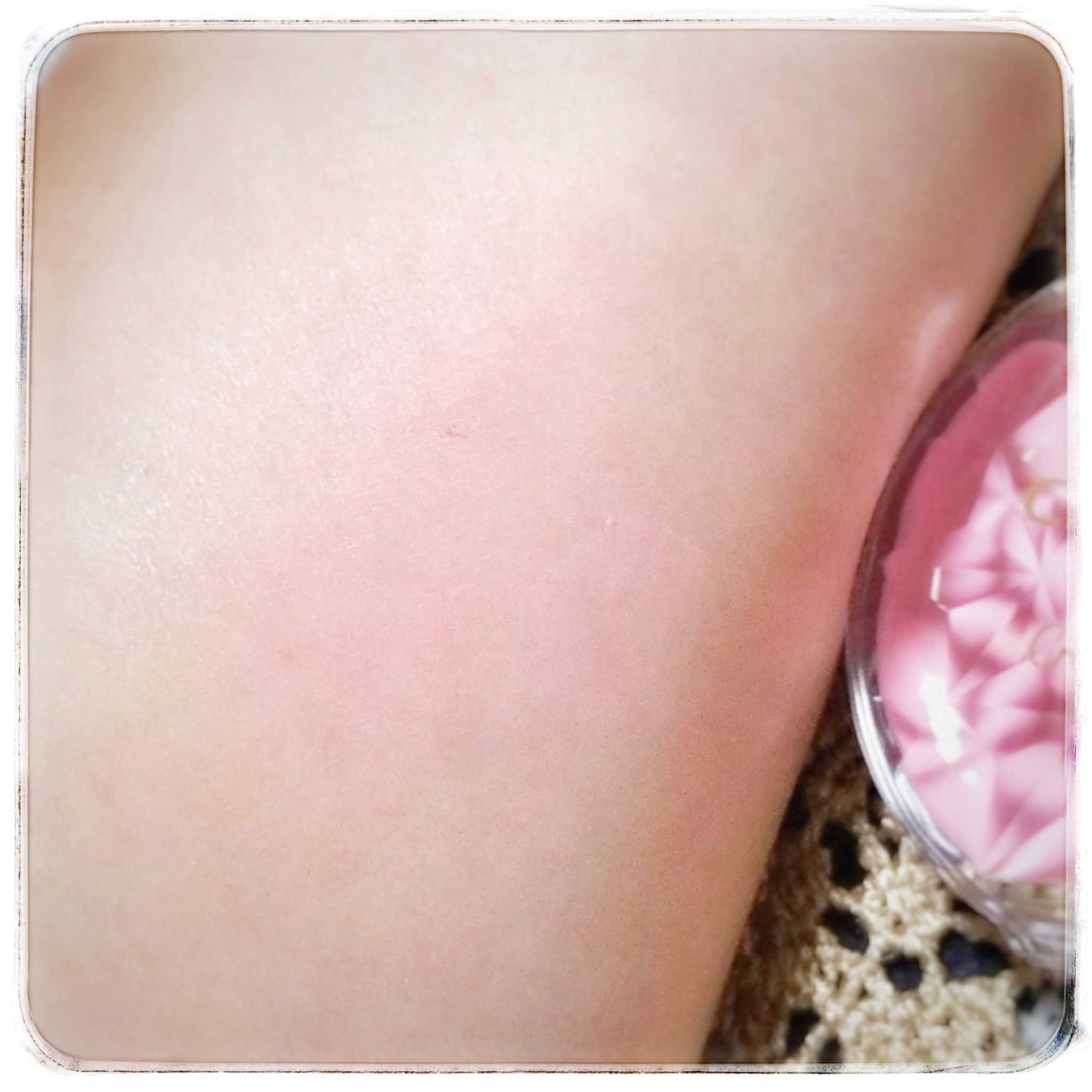 クリームチーク/キャンメイク/ジェル・クリームチークを使ったクチコミ（3枚目）