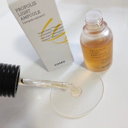 RXザ・レチノール0.1クリーム/COSRX/フェイスクリームを使ったクチコミ(2枚目)