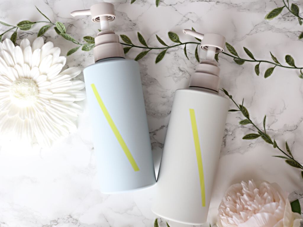 SQ アンチポリューショントリートメント/ShinkoQ/洗い流すヘアトリートメントを使ったクチコミ（1枚目）