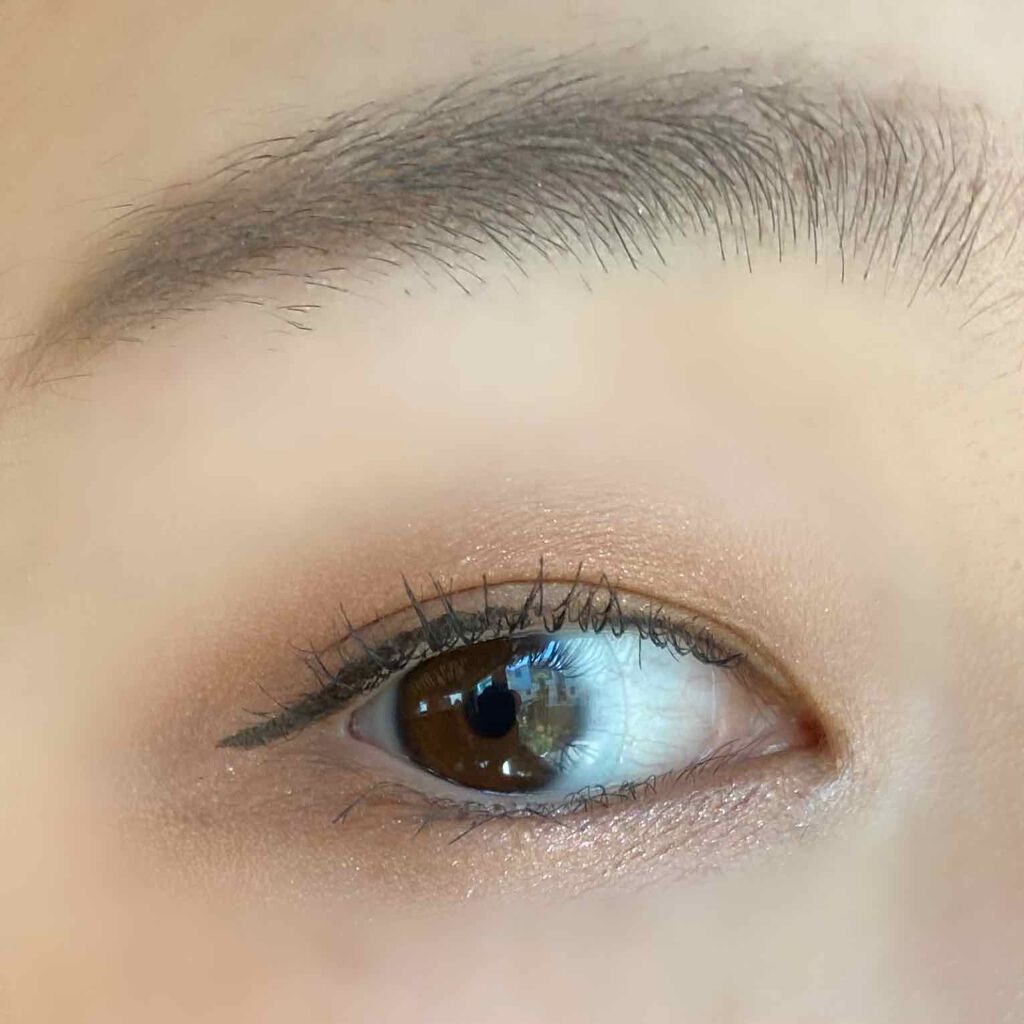 グッチ ルージュ ア レーヴル ヴォワル/GUCCI beauty/口紅を使ったクチコミ（2枚目）