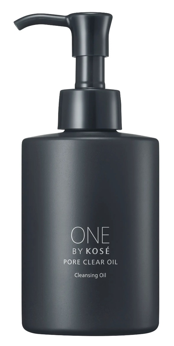 リフトディメンション スムージング クレンジングオイル/DECORTÉ/オイルクレンジングを使ったクチコミ（2枚目）