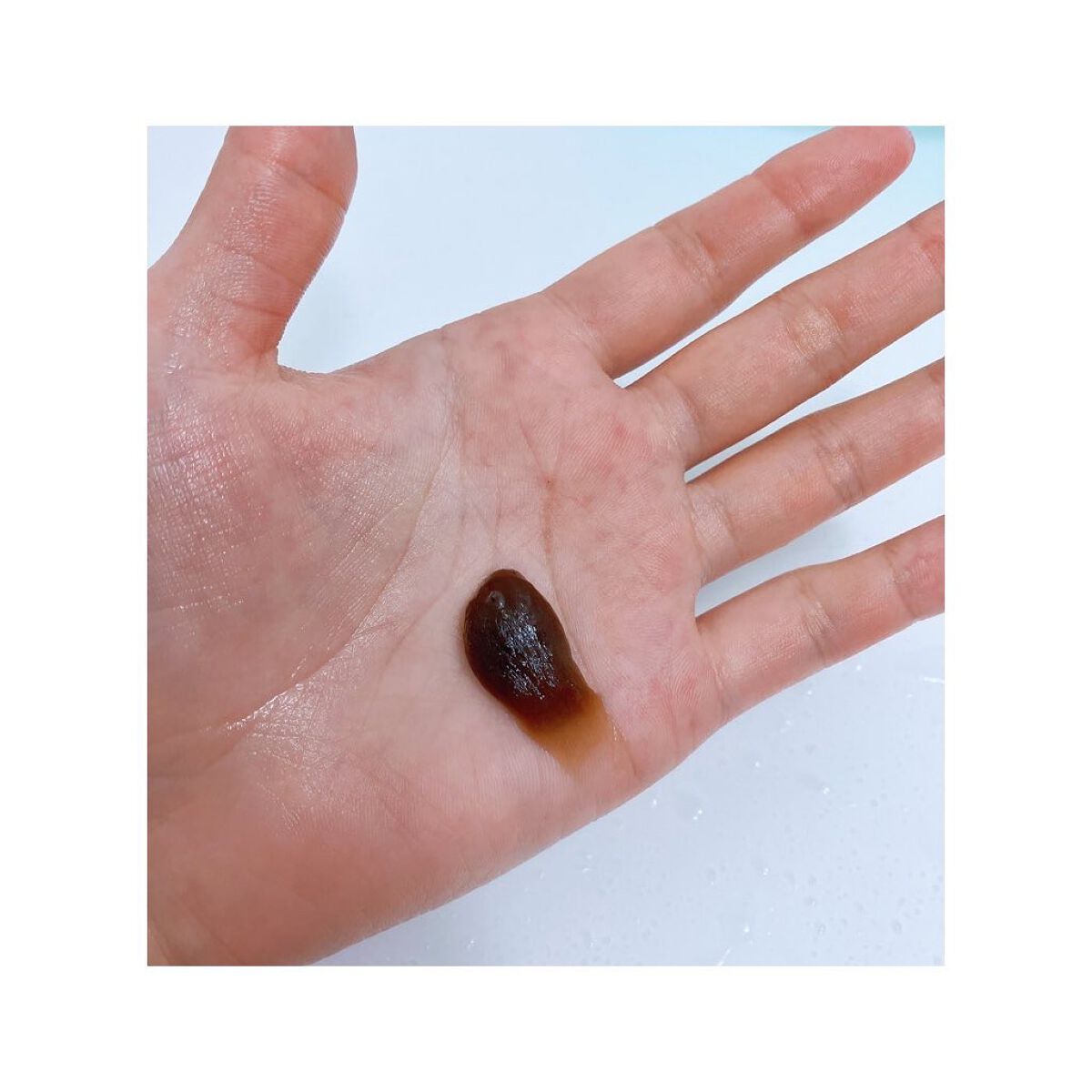 薬用ソフトストーンＷ/デオナチュレ/デオドラント・制汗剤を使ったクチコミ（3枚目）