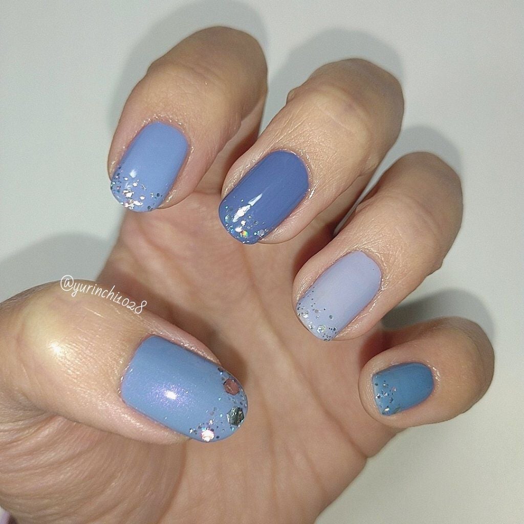 ネイルラッカー/O・P・I/マニキュアを使ったクチコミ(3枚目)